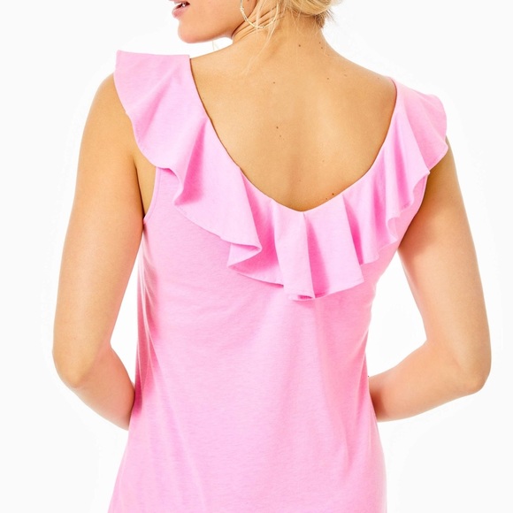 Alessa Top - Picture 4 of 7